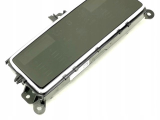 Блок управления климат-контролем nan, 522076   Audi A6 S6 C4 4A