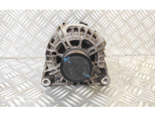 Генератор AV6N-10300-DC, TG12C122 Ford Transit - Tourneo Connect