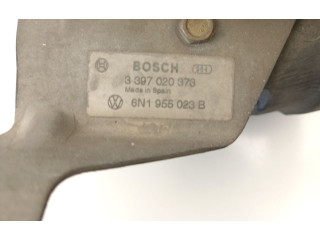 Моторчик дворников 6N1955023B, 3397020373 Volkswagen Polo III 6N 6N2 6NF