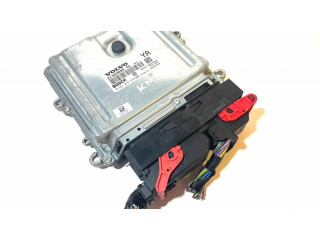 Řídící jednotka 31303095AC, 31303095   Volvo V70 2009