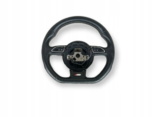 Volant Audi A6 S6 C7 4G 2011 4G0419091M