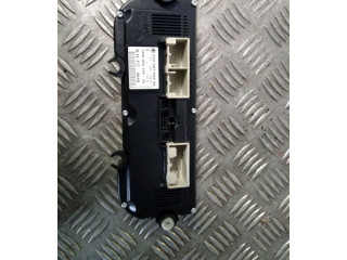 Блок управления климат-контролем Skoda Yeti (5L)