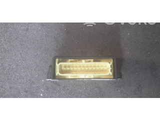 Блок подушек безопасности 6C0959655F Skoda Fabia Mk3 (NJ)