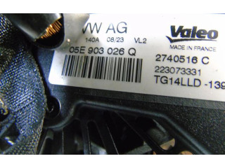 Генератор 05E903026Q Audi A1