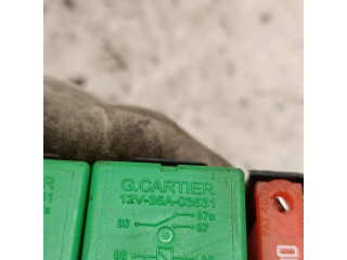   Pojistková skříňka 12V35A03531   Citroen Berlingo 2011