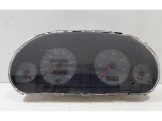 Přístrojová deska Skoda Felicia I 1998 6U0919033C, 175032