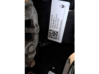 Руль Renault Clio III 2005 - 2012 года 484001394, 484003222R