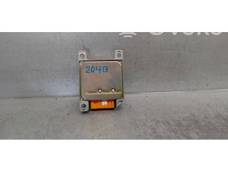 Блок подушек безопасности 9633621280, 550579200 Peugeot 306