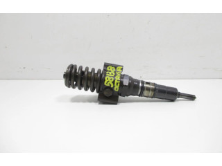 Форсунка 03G130173G Skoda Octavia Mk2 (1Z)