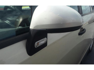 Zpětné zrcátko Citroen C4 I 2006 96467083