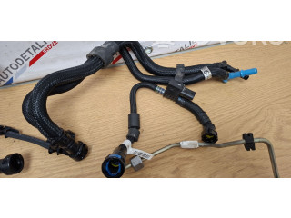 Комплект системы впрыска топлива 8579236, 0445010775    BMW X3 G01  B47D20B 