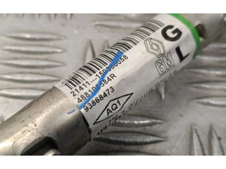    Рулевая рейка 488100584R, 93868473   Renault Trafic III (X82) 2014 -  года