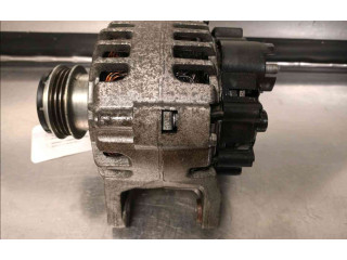 Генератор 8200519296   Renault Twingo II      