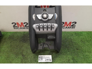 Блок управления климат-контролем 6979050469797002, 6979050469797002   Mini One  Cooper Clubman R55