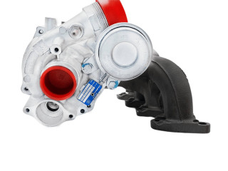  Турбина Volkswagen Beetle A5  53039880459   для двигателя CNWA, CTKA, CAVD, CTHD      