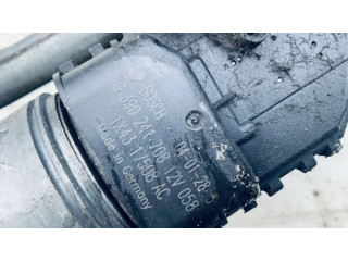 Моторчик дворников 1X4317508AC, 0390241708 Jaguar X-Type