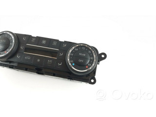 Блок управления климат-контролем A2518707789, A2518206189   XPeng G3