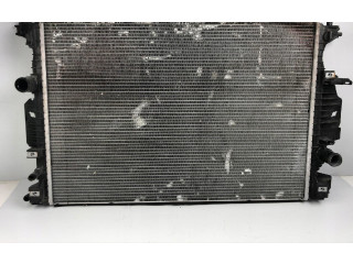 Радиатор охлаждающей жидкости