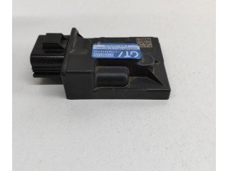 Блок управления топливного насоса 31478784 Volvo XC60