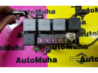 Pojistková skříňka KIA Carnival 2002