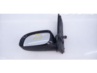 Зеркало электрическое Volkswagen Touran I 2003 - 2010 года