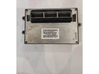 Блок управления двигателем Блок управления 06A0100R13WP Jeep Grand Cherokee (WJ)