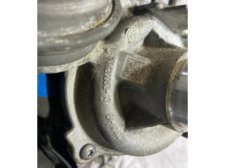 Turbodmychadlo Турбина CM5G-6K682-HB Ford C-MAX II