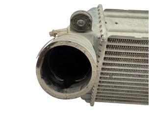 Интеркулер 1J0145805, IA1211 Audi A3 S3 8L