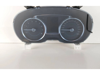 Панель приборов 85001SG571   Subaru Forester SJ       