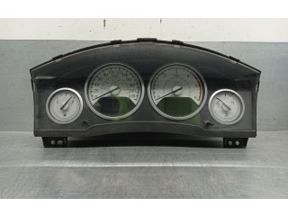 Přístrojová deska Chrysler Grand Voyager V 2008 P05082684AH, 5082684AF