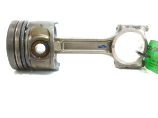  Поршень K9K728 AE08120403B  Nissan Tiida C11  