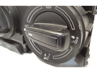 Модуль блока управления кондиционером 6V0820045B, 6V0820045B9B9 Skoda Fabia Mk3 (NJ)