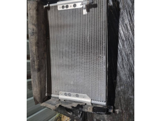 Вентилятор радиатора     1685000593    Mercedes-Benz A W168 