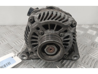 Генератор 9660055080 Citroen C2