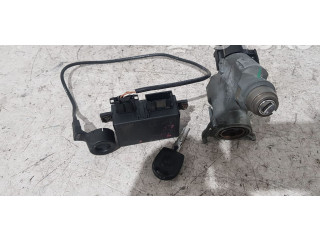 Комплект блоков управления    Volkswagen Lupo