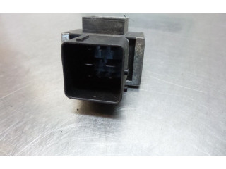 Модуль управления вентилятором