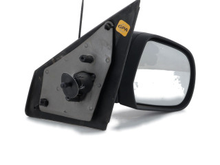 Зеркало электрическое Dacia Lodgy 2012 - года