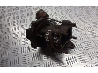 Turbodmychadlo Турбина 54359700000 Renault Thalia I