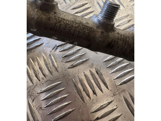 Топливная рампа 31303612   Volvo XC90  