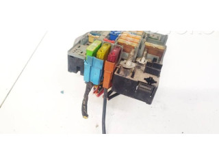   Pojistková skříňka    Citroen Berlingo 2002