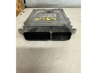 Řídící jednotka A6421505979, 0281012414 Mercedes-Benz R W251 2008