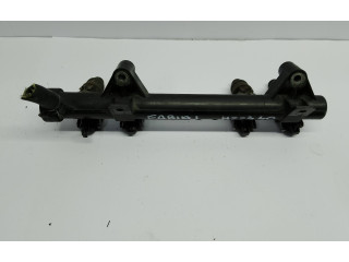 Топливная рампа 047133319, 047133321J Skoda Fabia Mk1 (6Y)