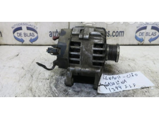 Генератор 8200086130   Renault Clio III      