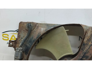 Вентилятор радиатора Honda FR-V 0.1