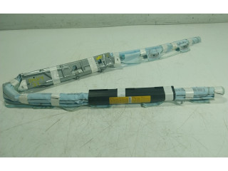 Подушка безопасности двери 2523378, CN15A042D95AC Ford Ecosport