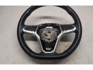 Руль Volkswagen e-Golf  2014 -  года O218976, 13553891      