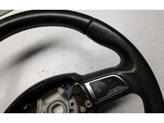 Руль Audi A3 S3 8P  2003 - 2012 года 8R0419091FTNA      