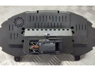 Панель приборов 1Z0920841D Skoda Octavia Mk2 (1Z)