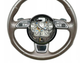 Volant Audi A8 S8 D4 4H 2013 4H0419091AF  