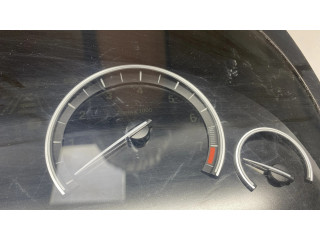 Přístrojová deska BMW 7 F01 F02 F03 F04 2011 9265156, 0263689135